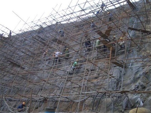 芦淞公路桩基检测